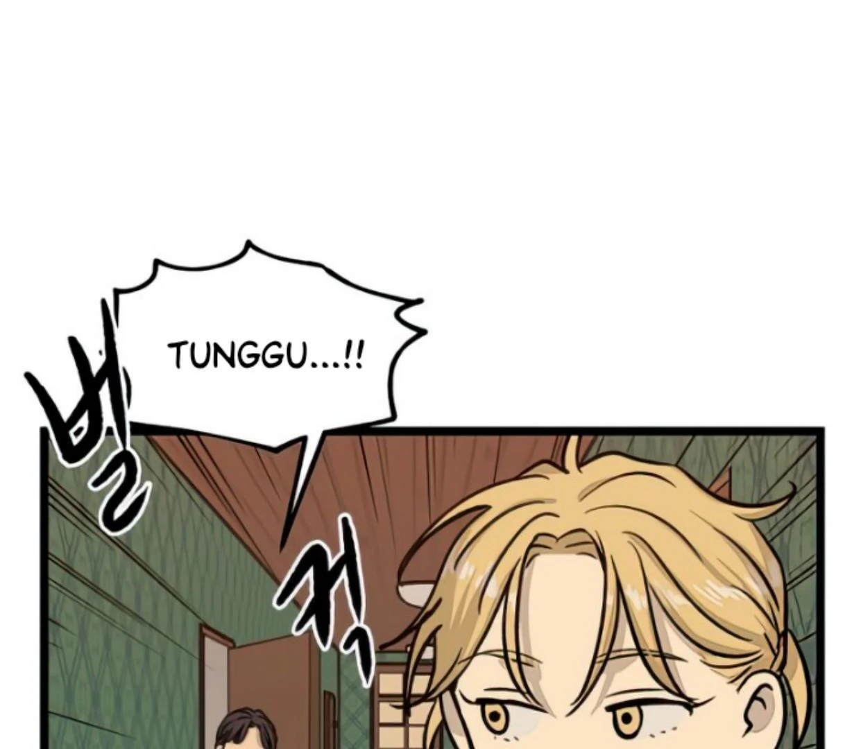 Homeless Chapter 140 Gambar 114