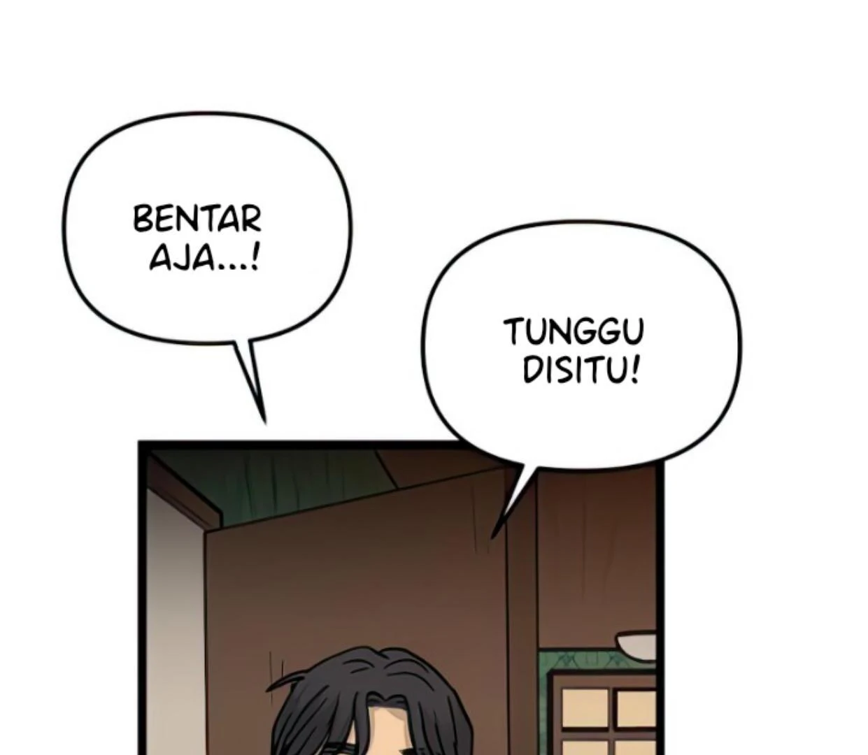 Homeless Chapter 140 Gambar 116