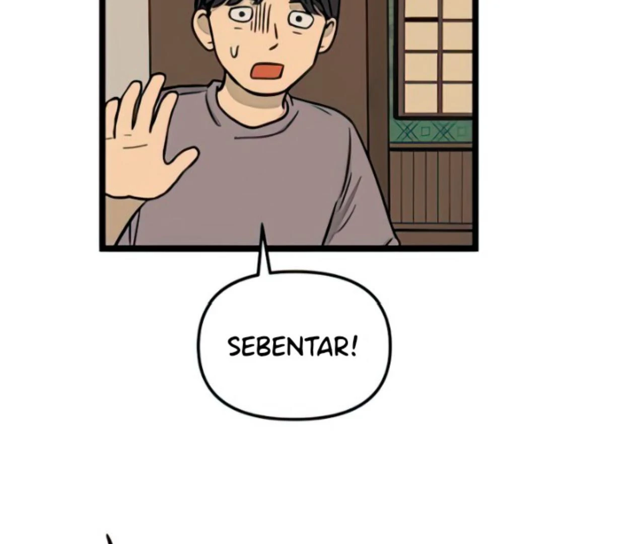 Homeless Chapter 140 Gambar 117