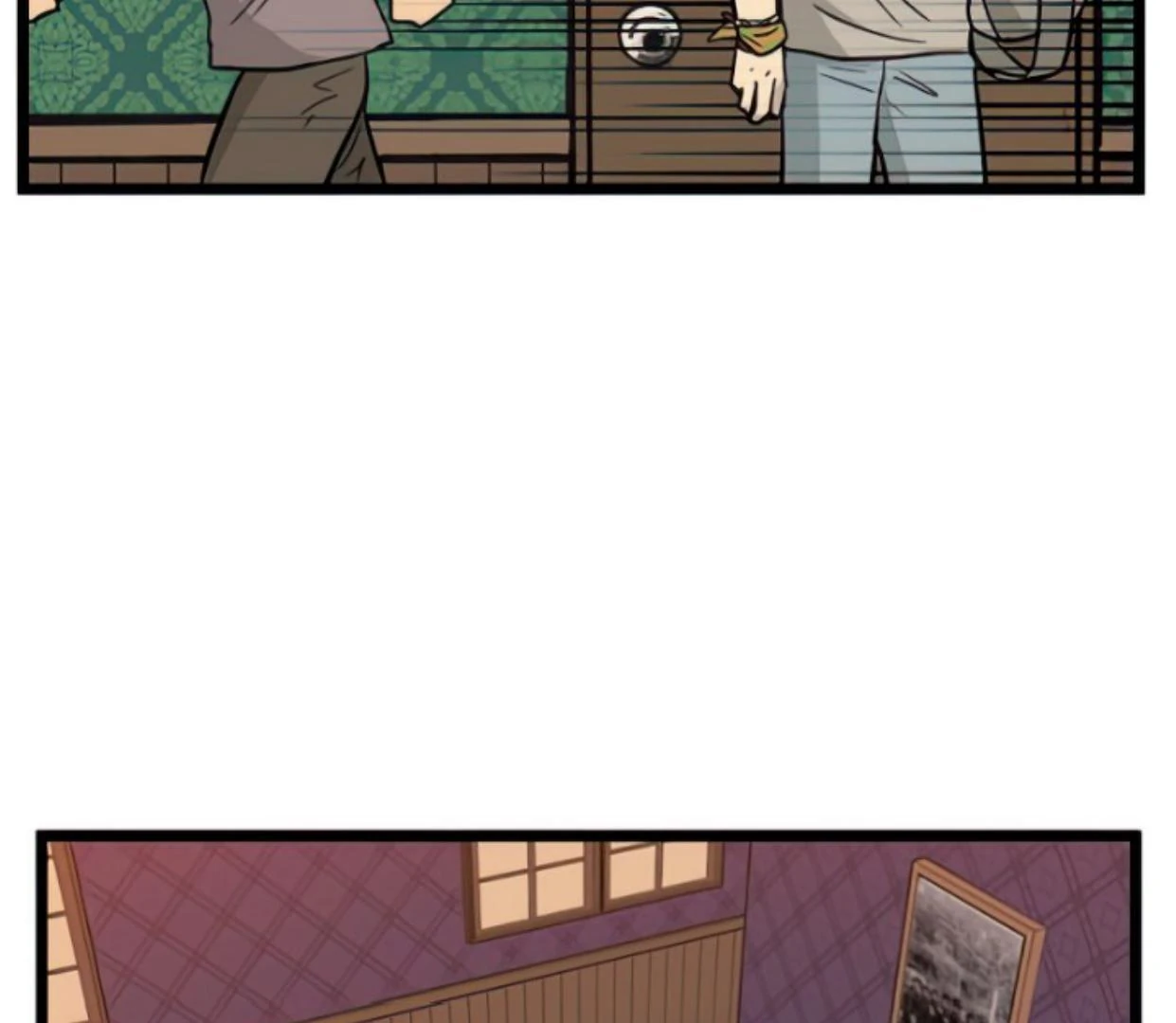 Homeless Chapter 140 Gambar 119