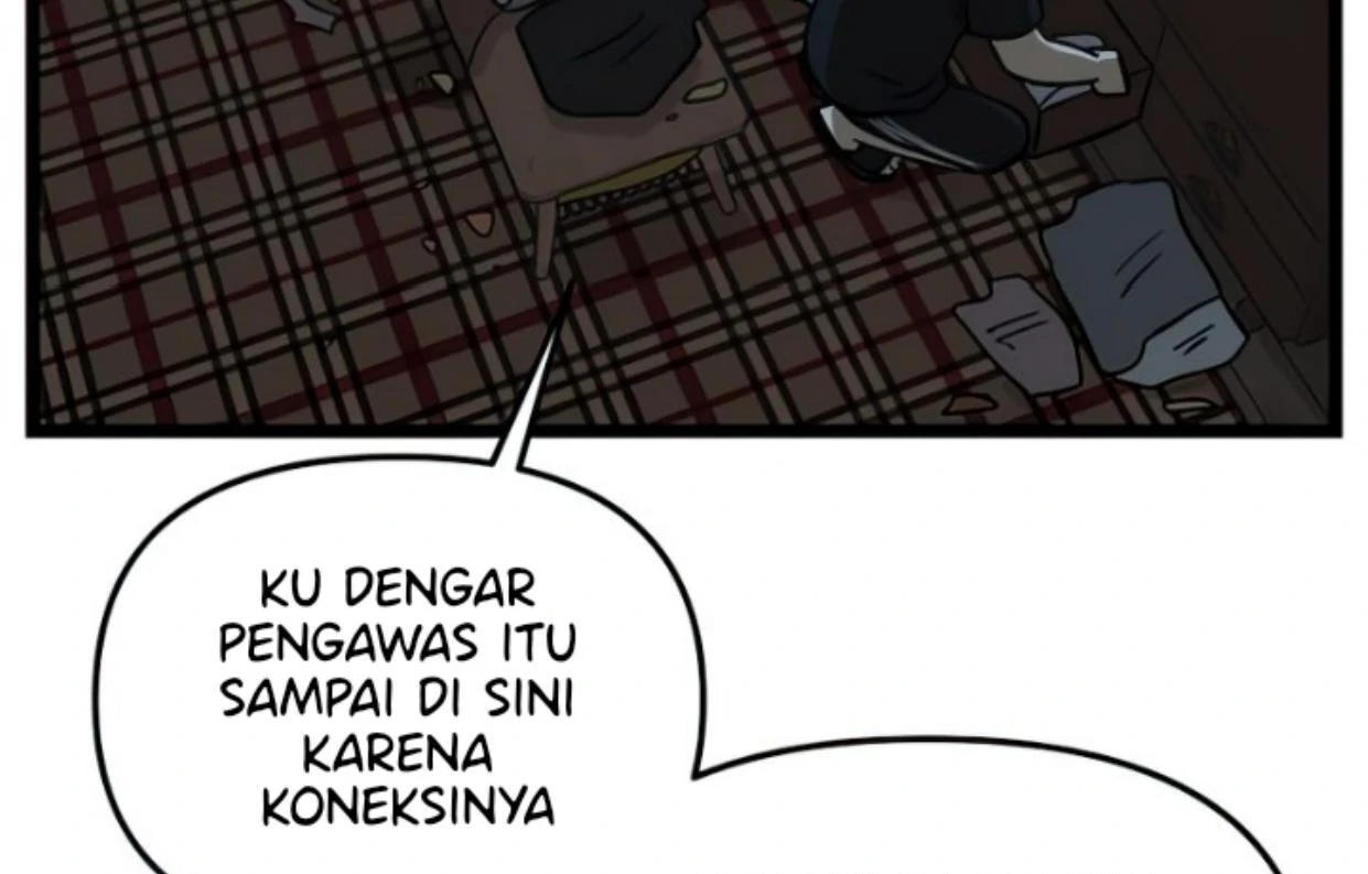Homeless Chapter 140 Gambar 13