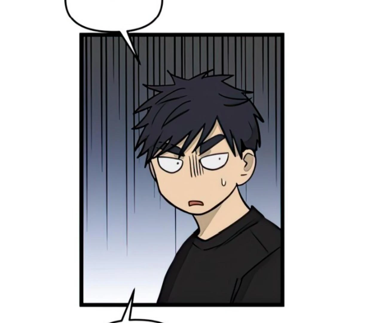 Homeless Chapter 140 Gambar 26