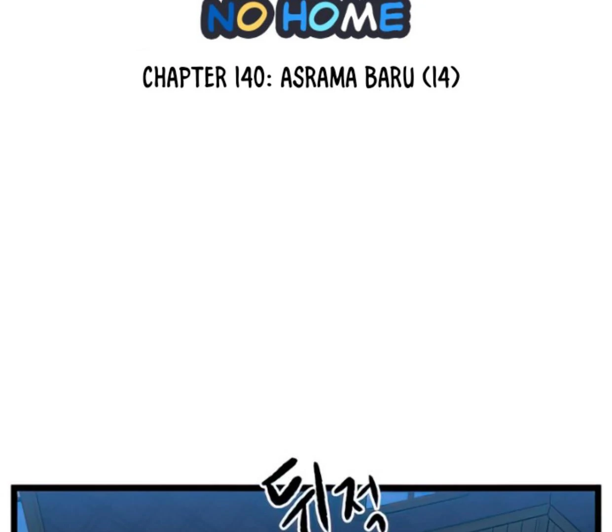 Homeless Chapter 140 Gambar 3