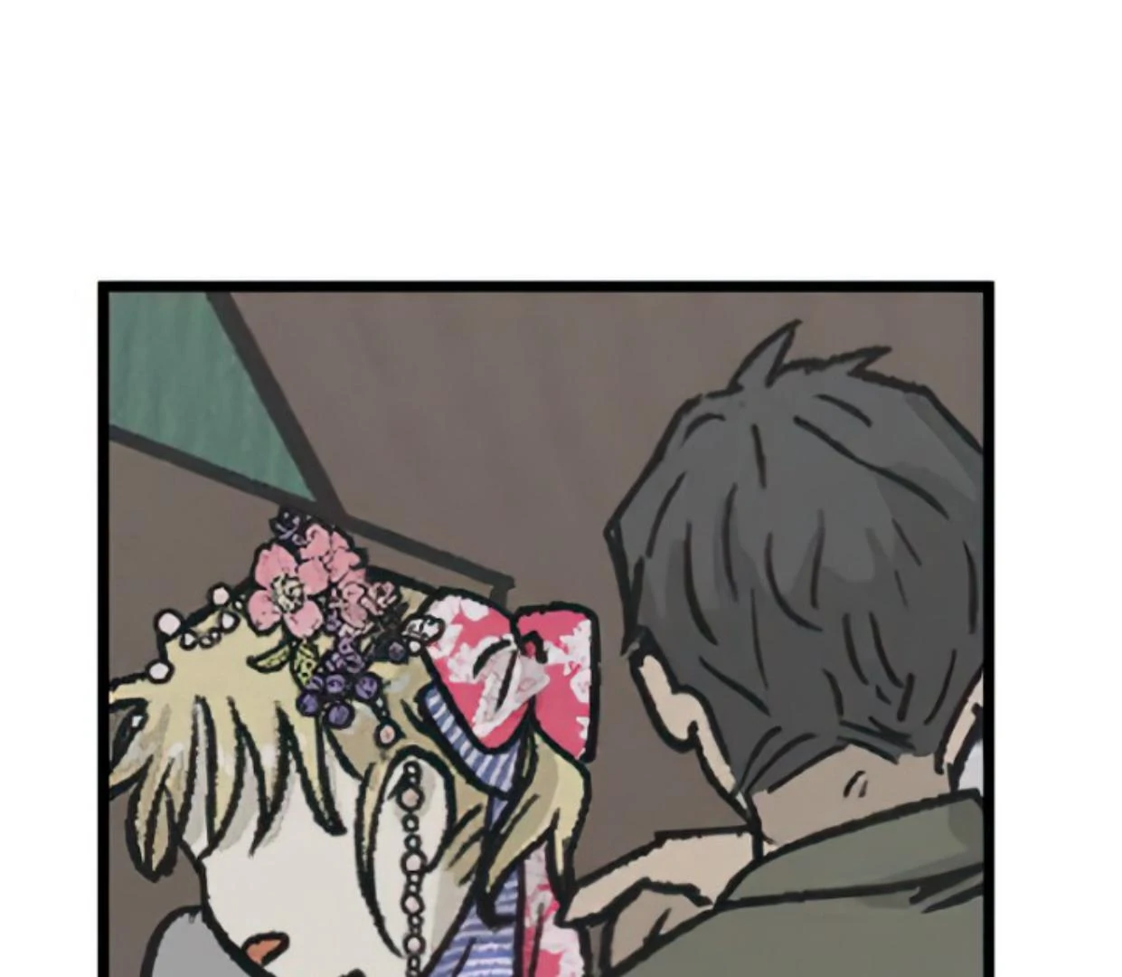 Homeless Chapter 140 Gambar 31