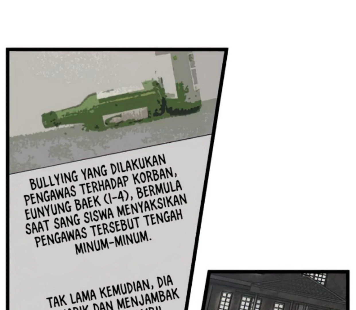 Homeless Chapter 140 Gambar 33