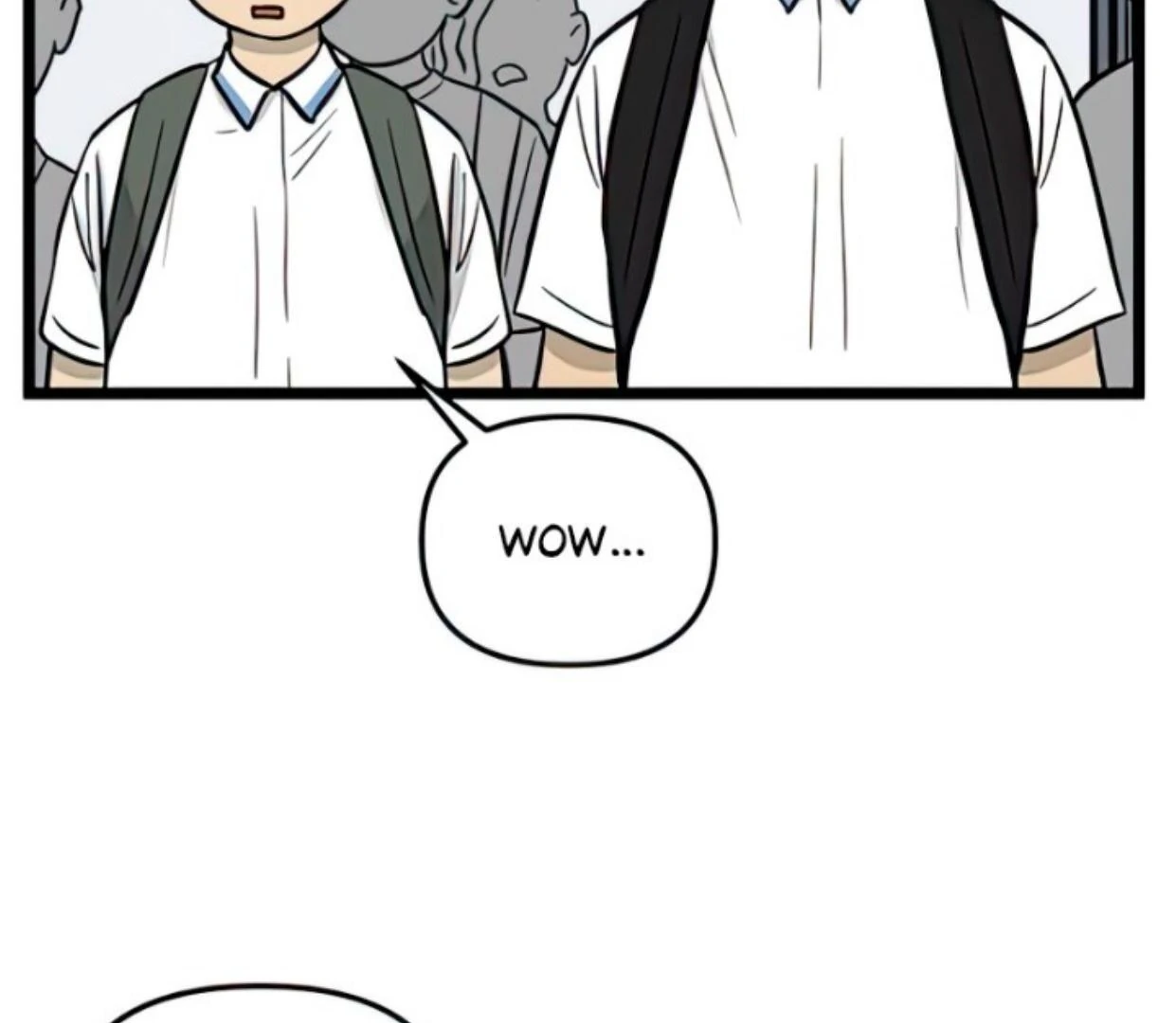 Homeless Chapter 140 Gambar 36