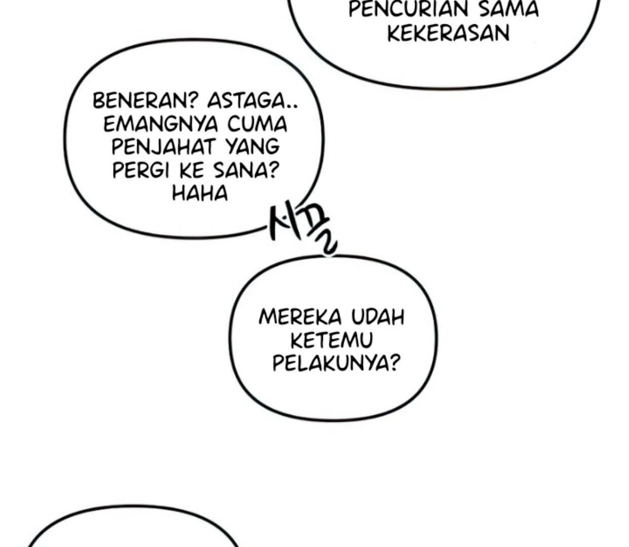 Homeless Chapter 140 Gambar 41