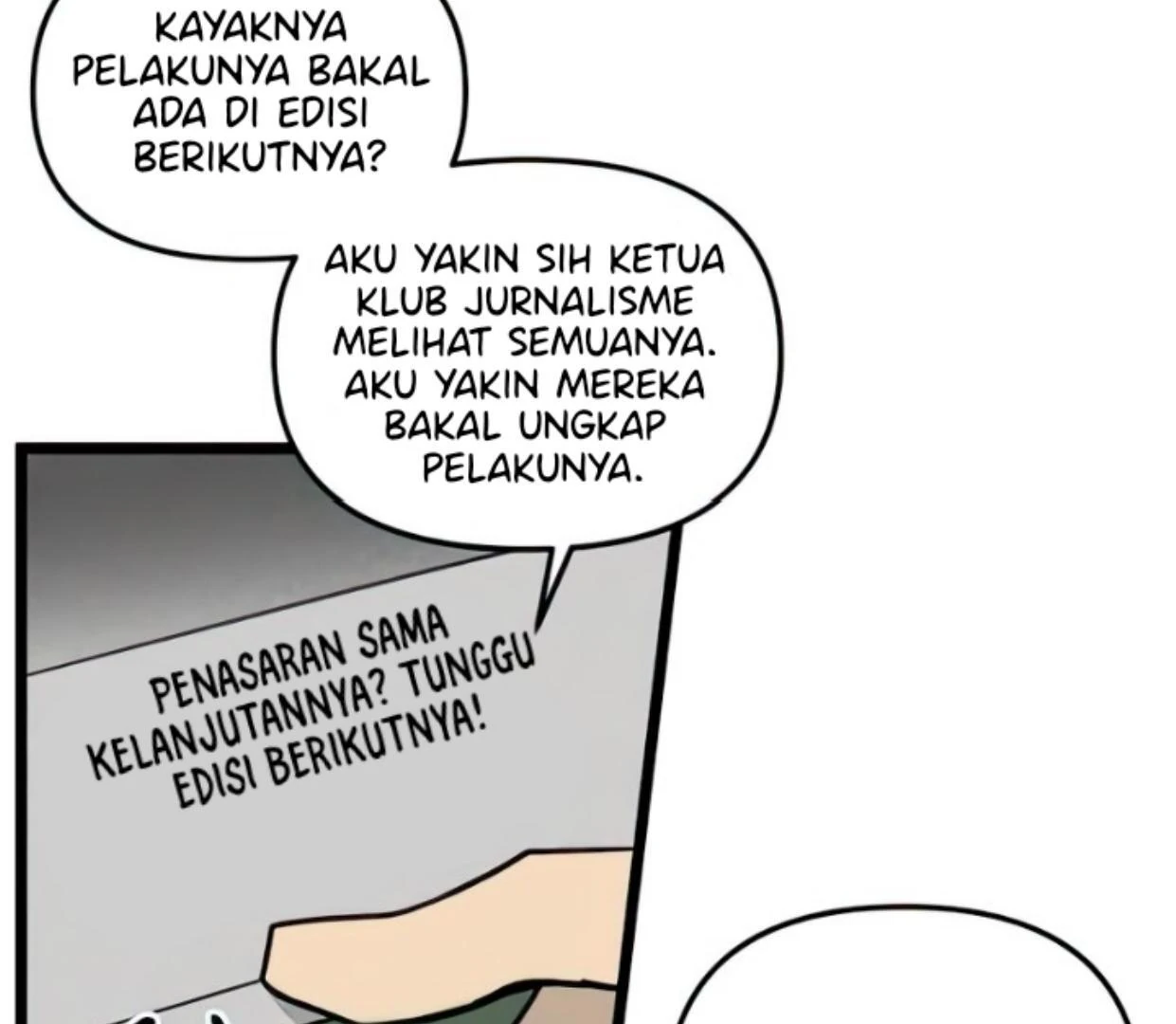 Homeless Chapter 140 Gambar 42