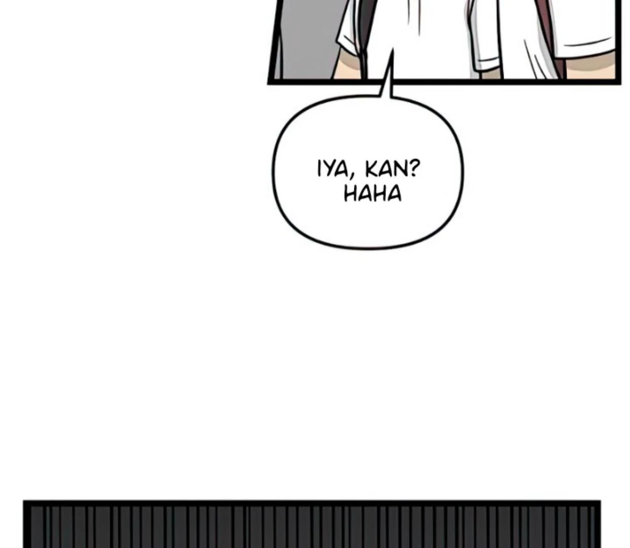 Homeless Chapter 140 Gambar 44