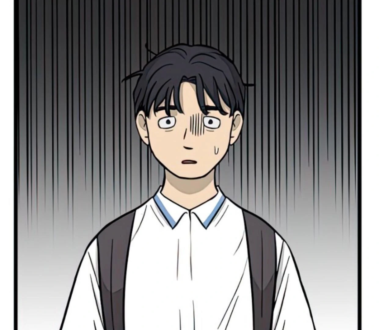 Homeless Chapter 140 Gambar 45
