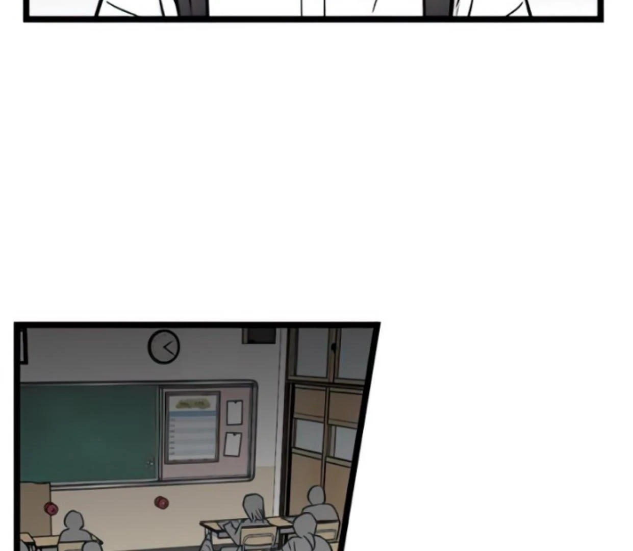 Homeless Chapter 140 Gambar 46