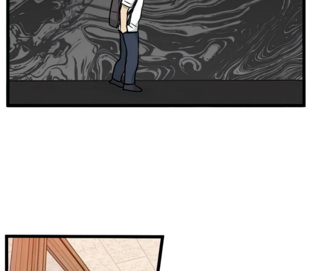 Homeless Chapter 140 Gambar 50