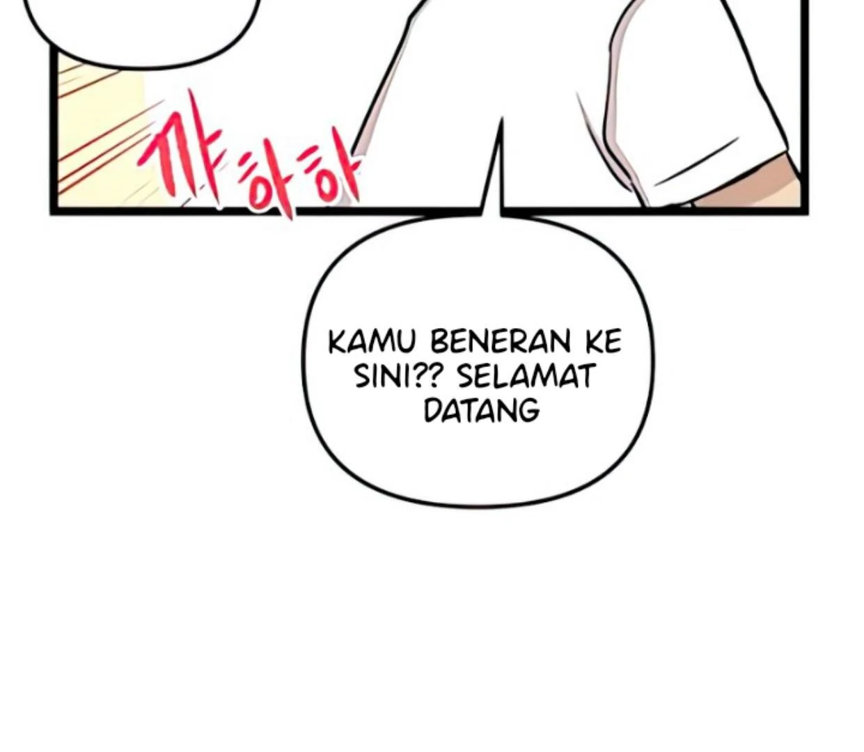 Homeless Chapter 140 Gambar 54