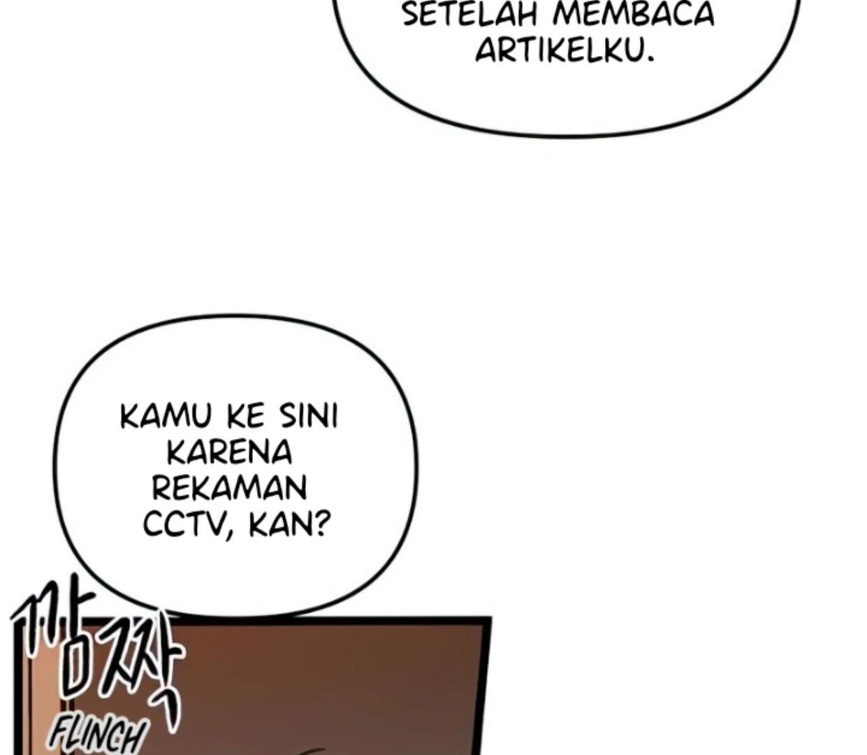 Homeless Chapter 140 Gambar 59
