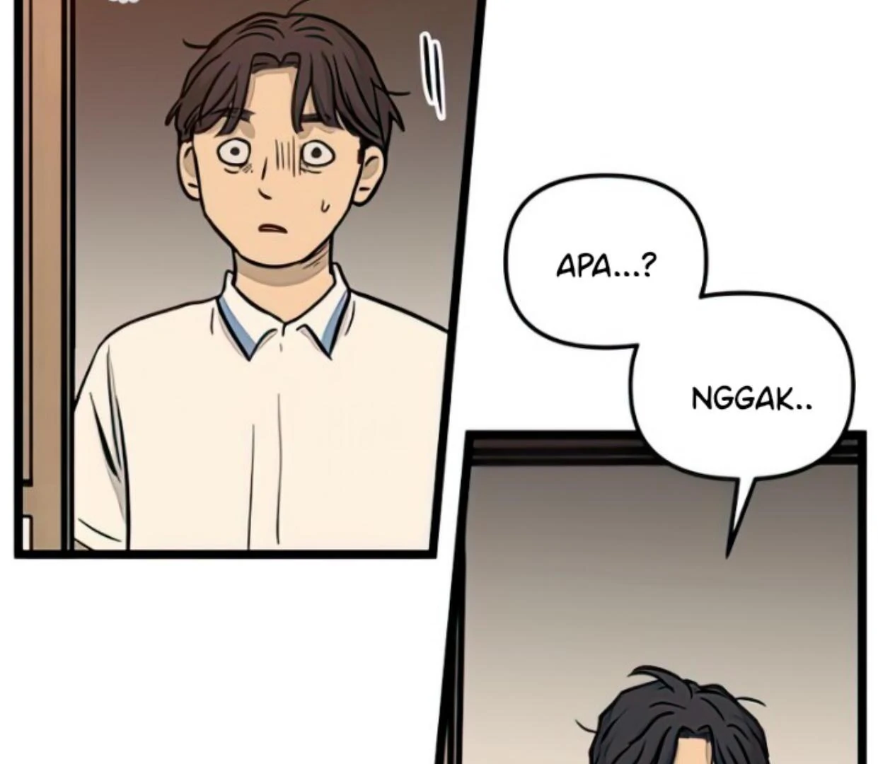 Homeless Chapter 140 Gambar 60