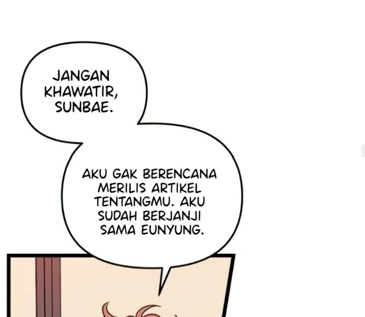 Homeless Chapter 140 Gambar 64