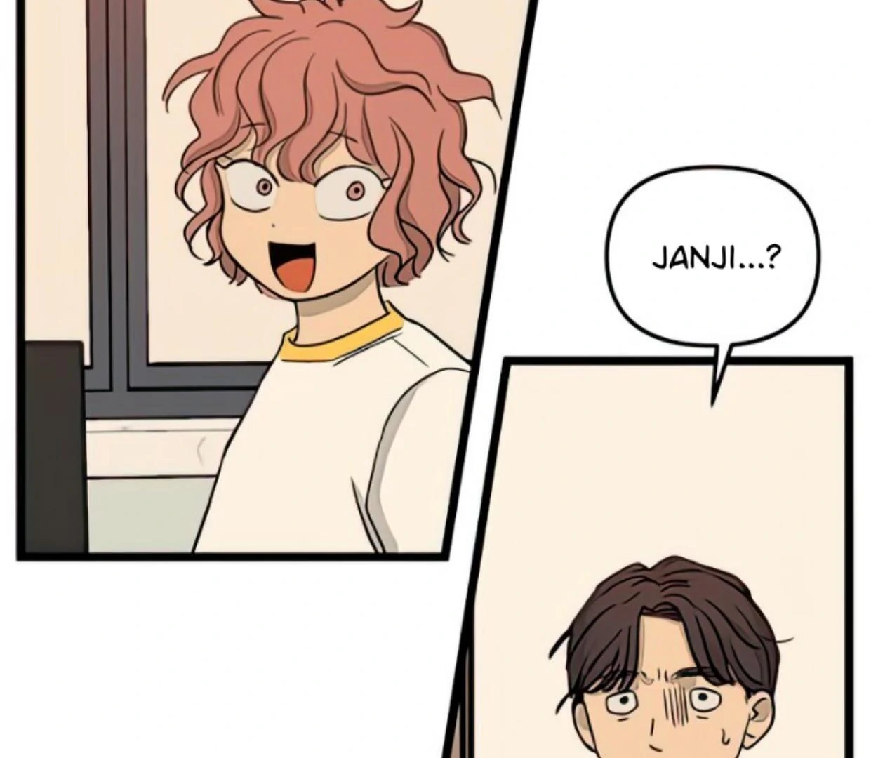 Homeless Chapter 140 Gambar 65