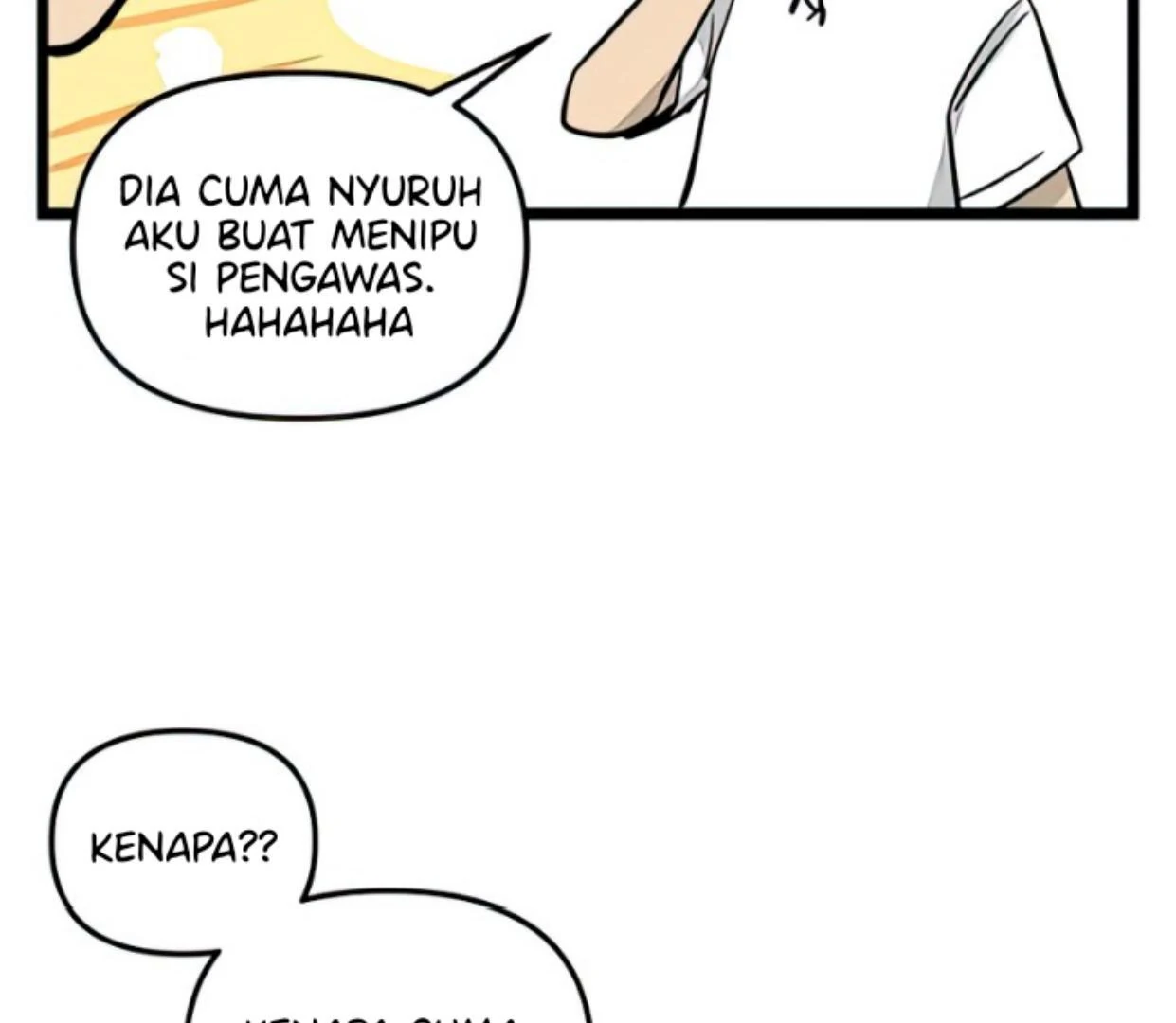Homeless Chapter 140 Gambar 68