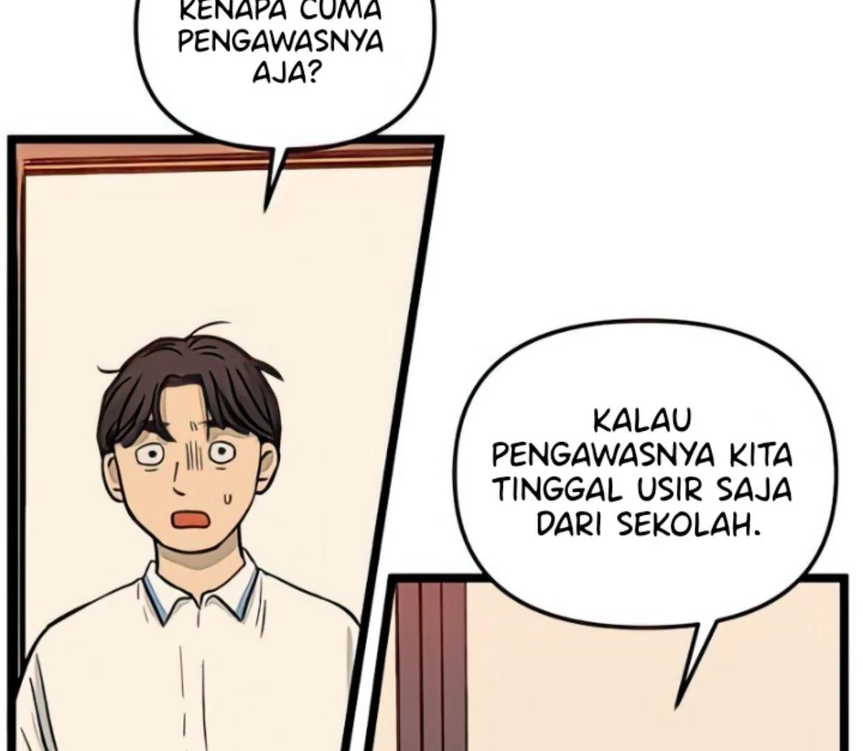 Homeless Chapter 140 Gambar 69