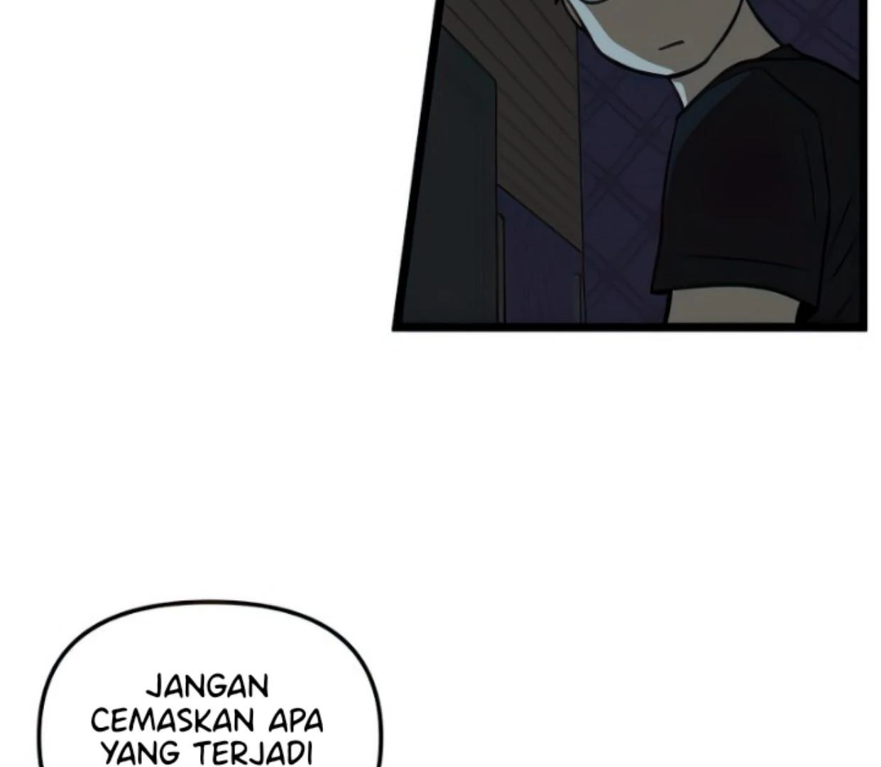 Homeless Chapter 140 Gambar 7
