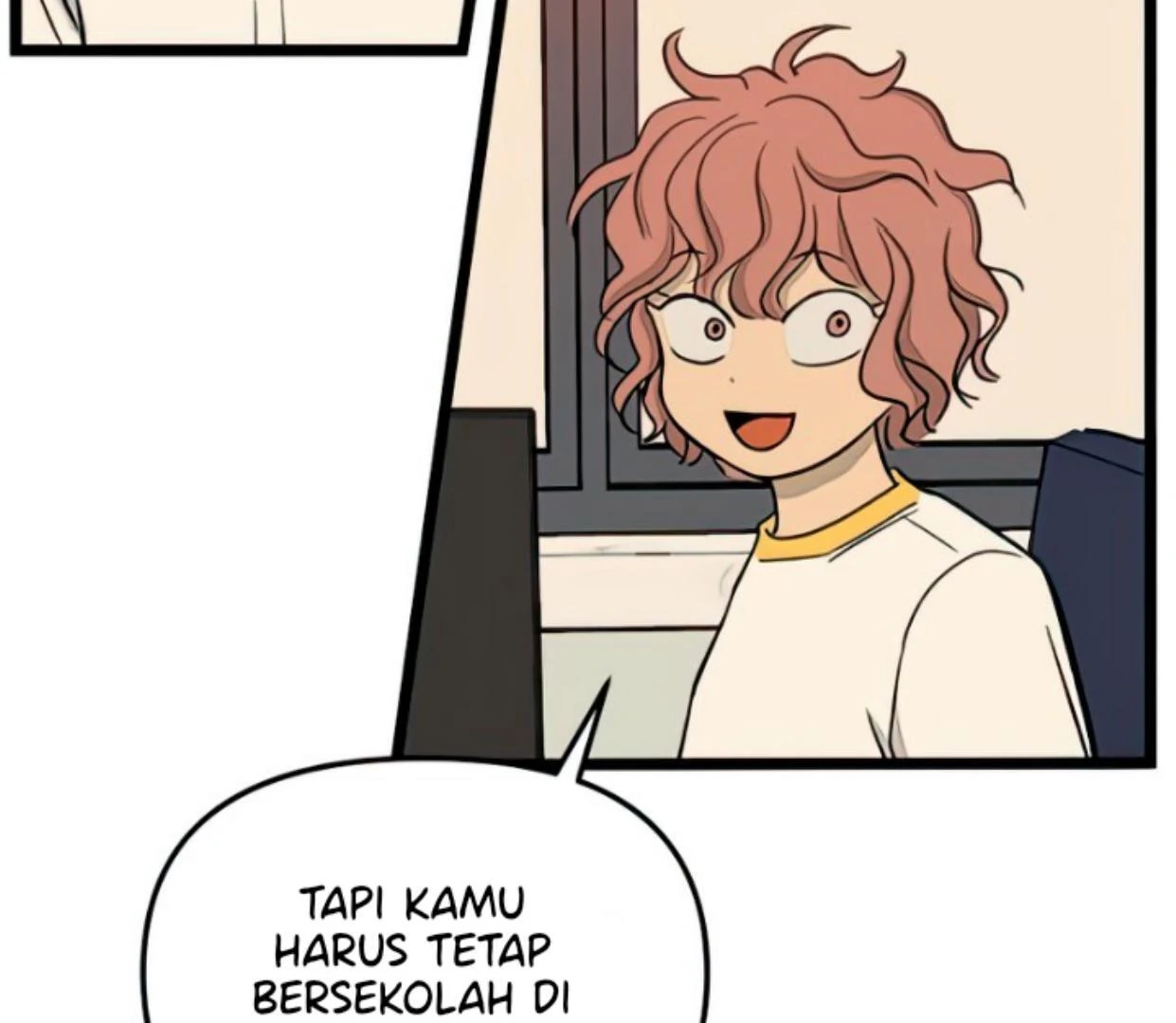 Homeless Chapter 140 Gambar 70