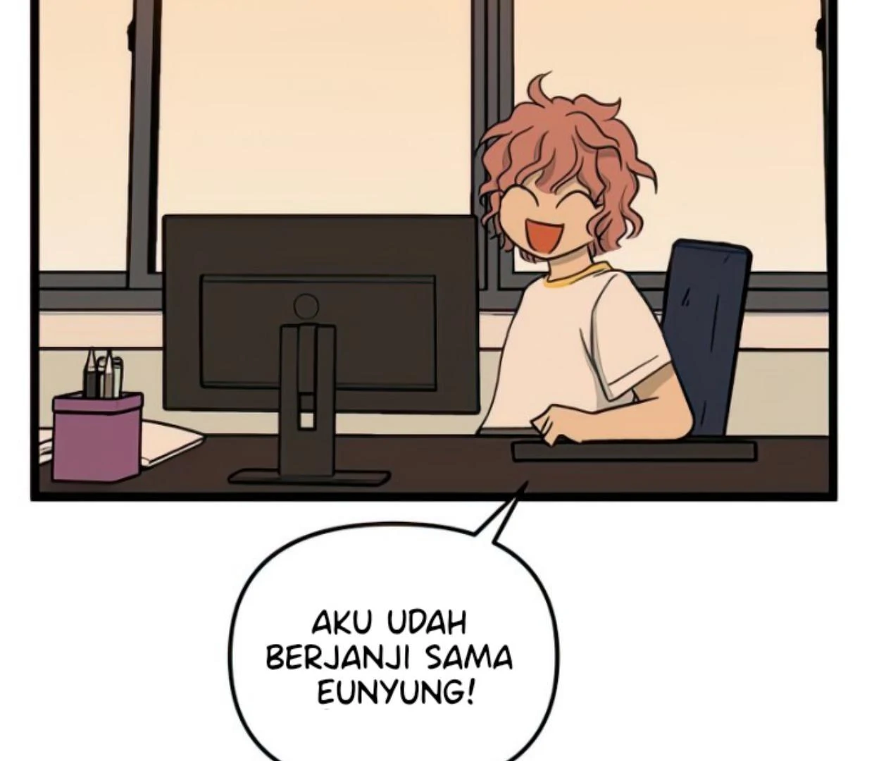 Homeless Chapter 140 Gambar 74