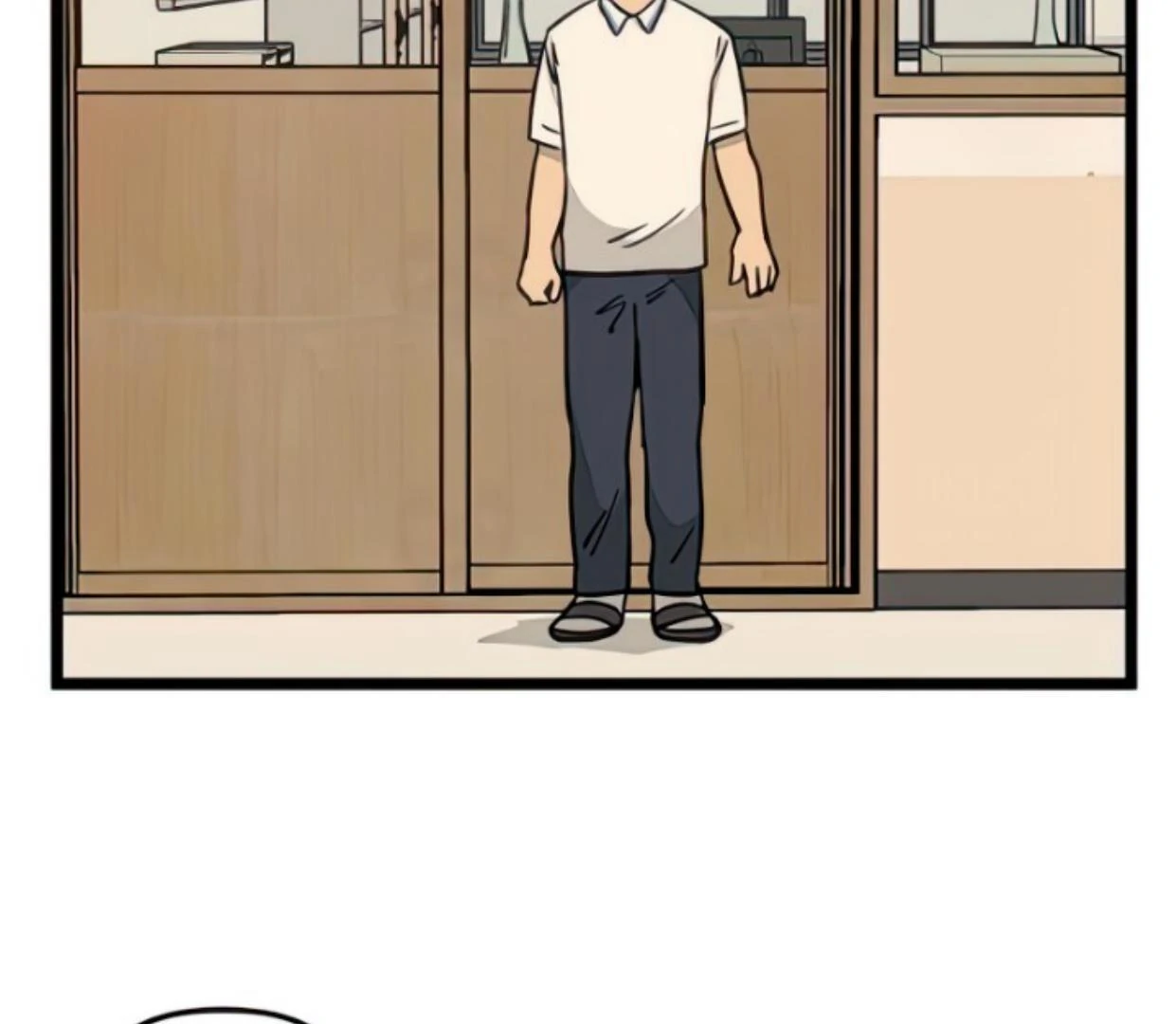 Homeless Chapter 140 Gambar 76