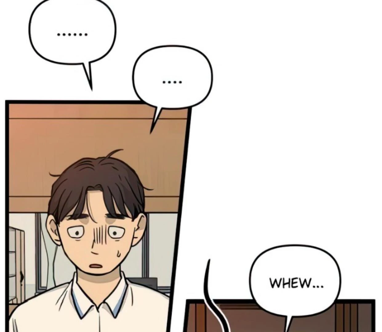 Homeless Chapter 140 Gambar 77