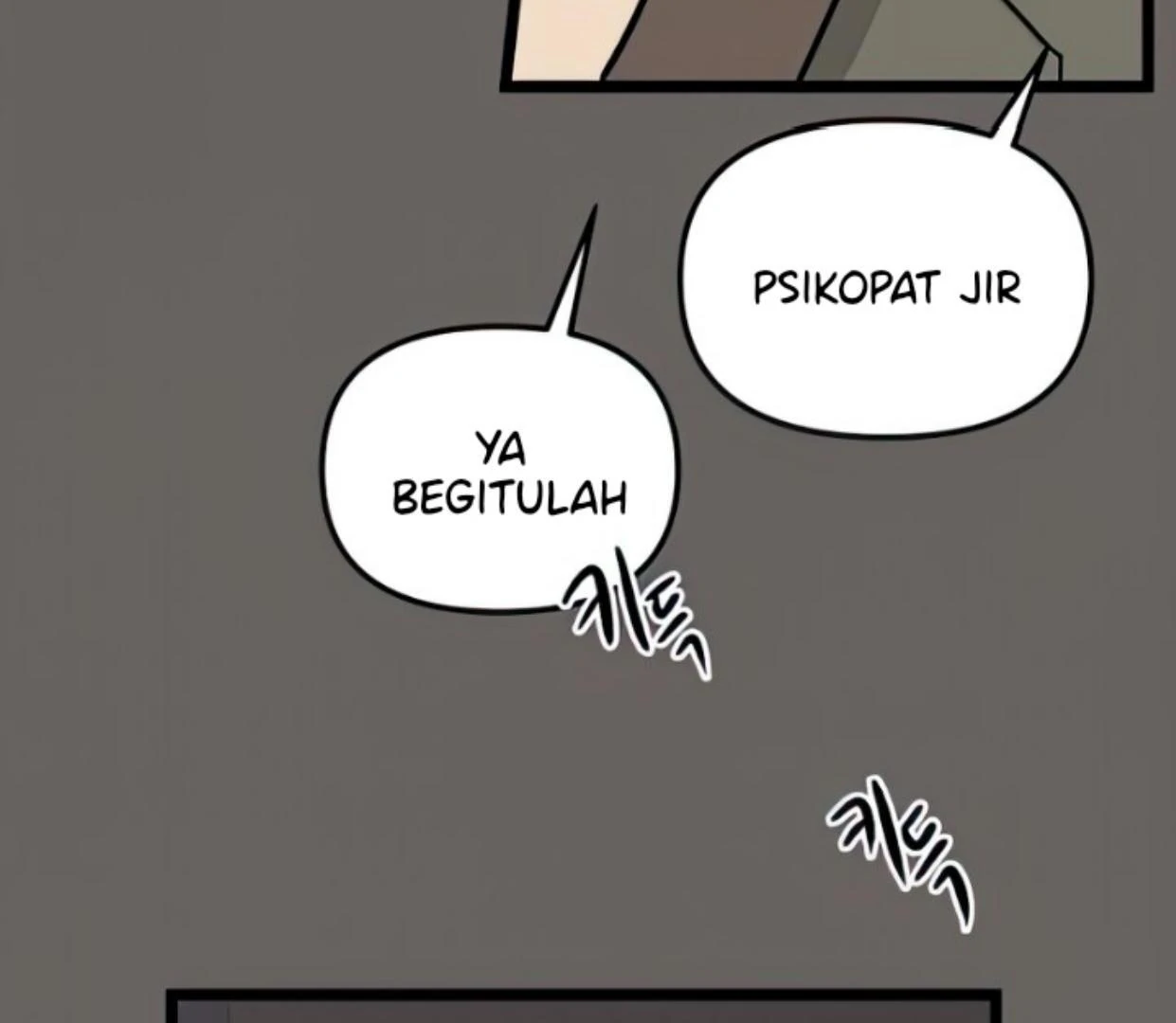Homeless Chapter 140 Gambar 85
