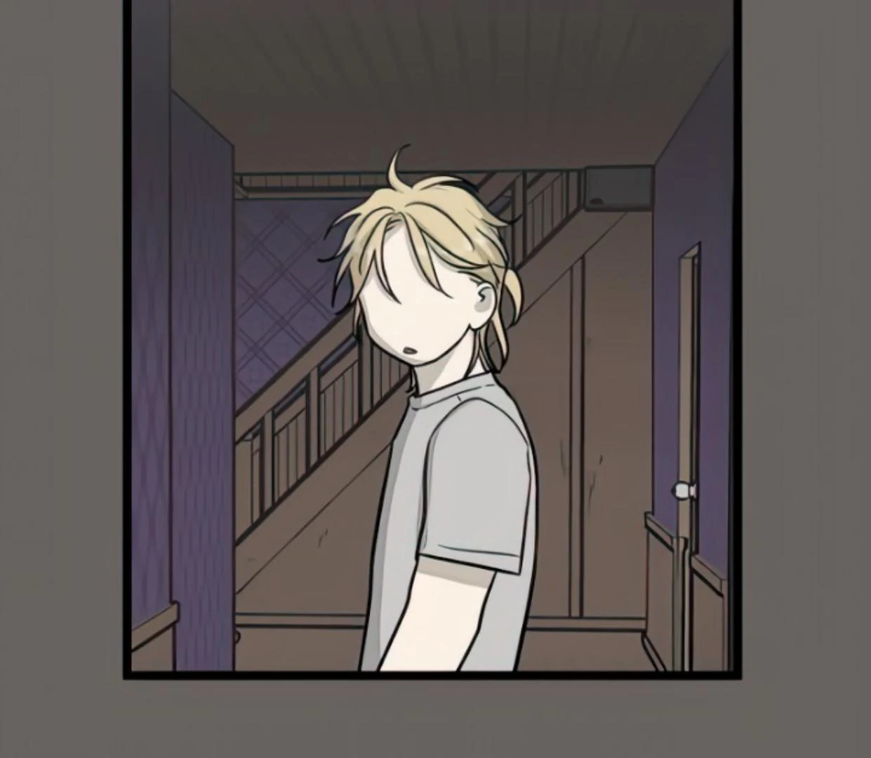 Homeless Chapter 140 Gambar 86