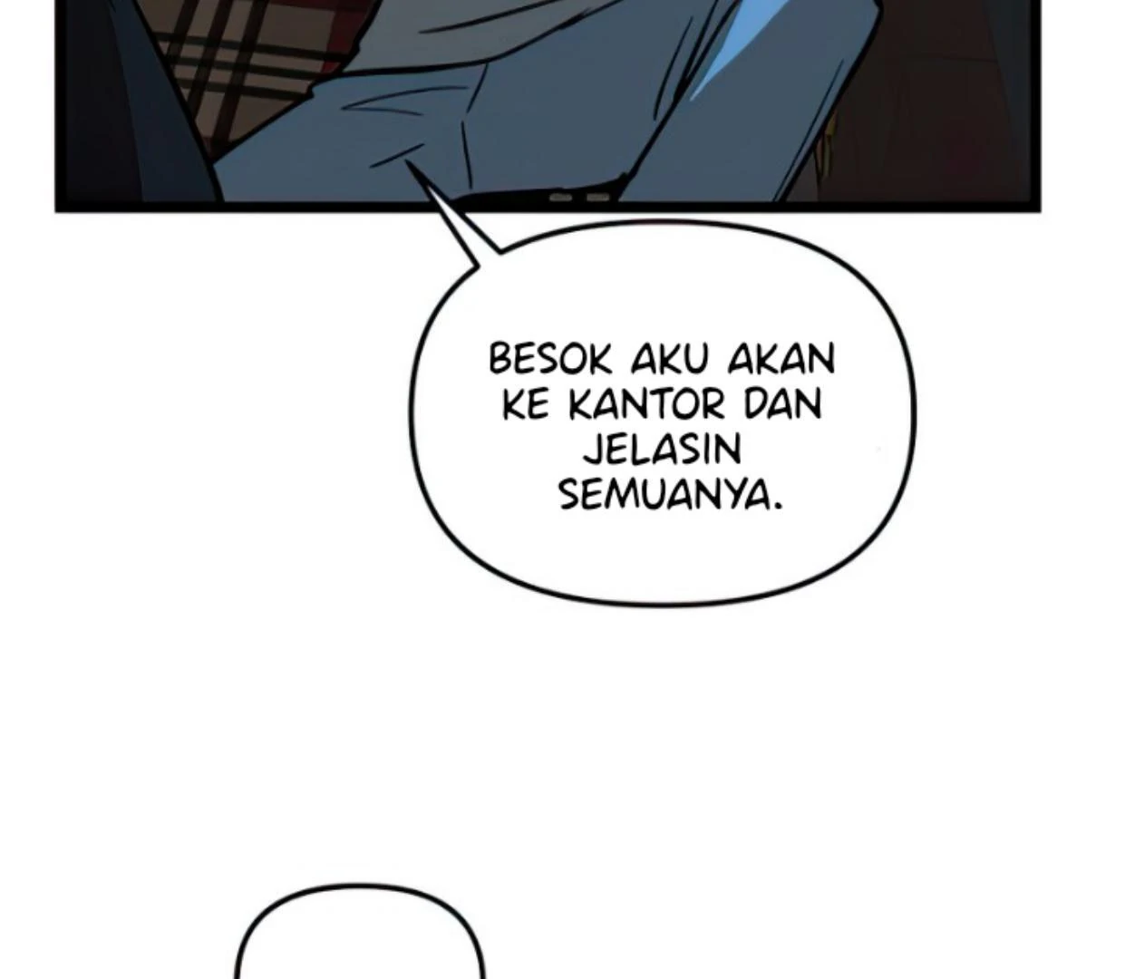 Homeless Chapter 140 Gambar 9