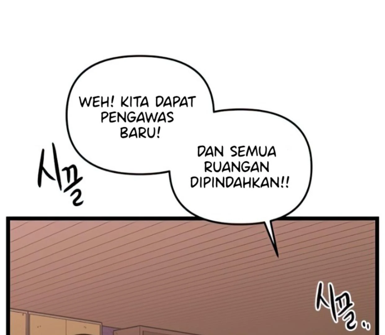 Homeless Chapter 140 Gambar 93