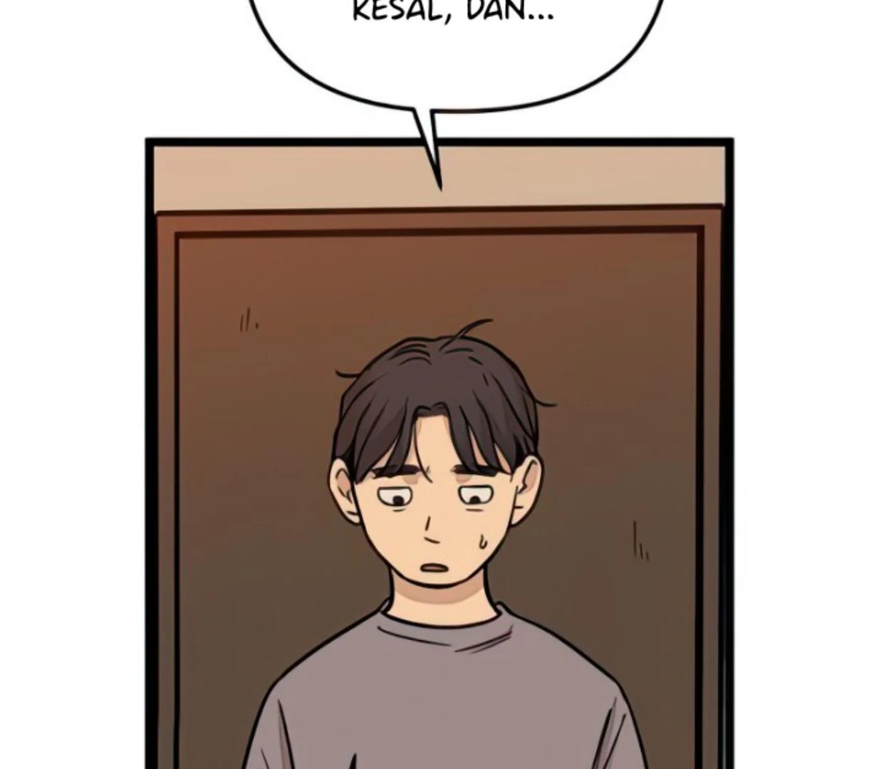 Homeless Chapter 141 Gambar 10