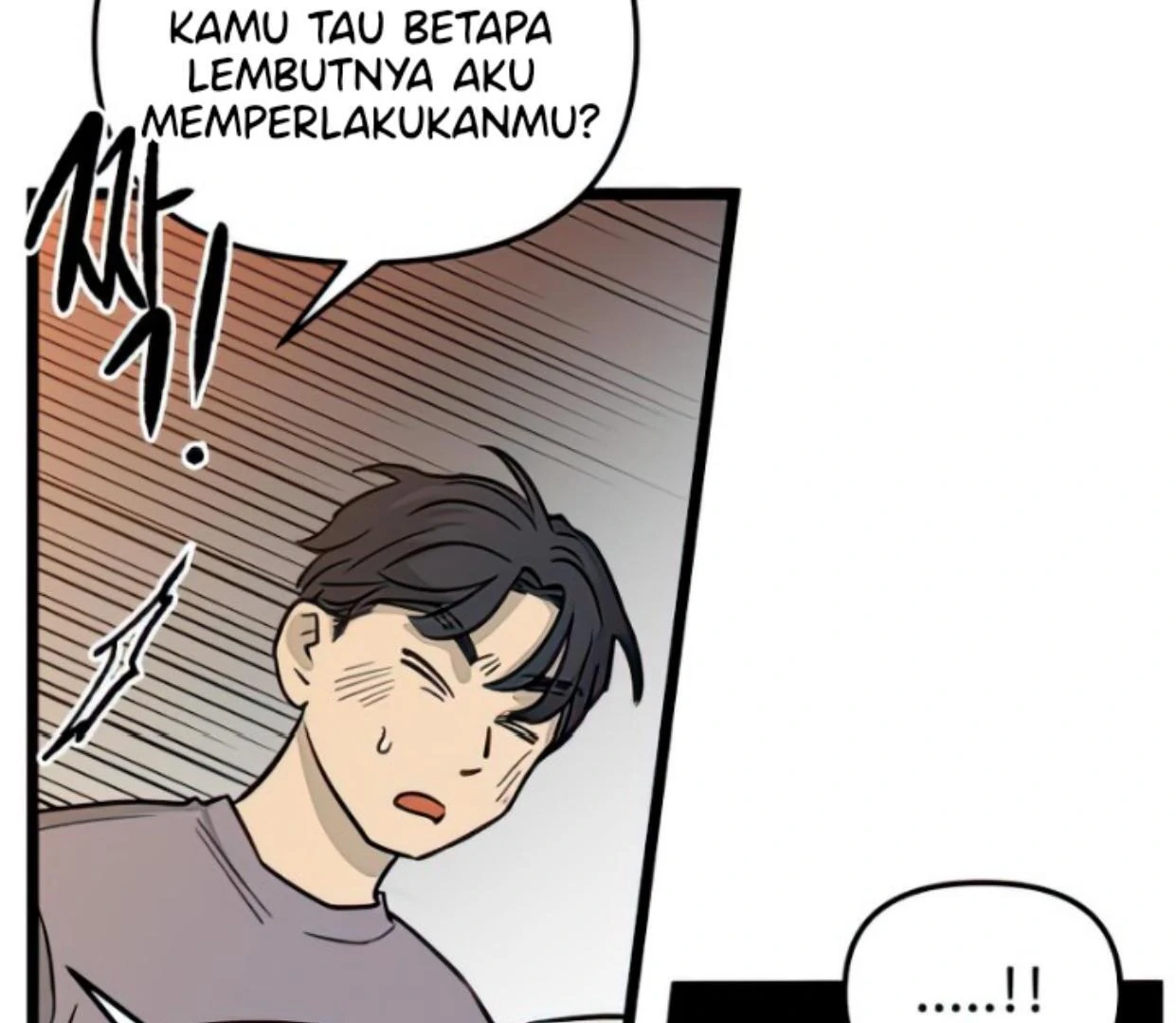 Homeless Chapter 141 Gambar 21