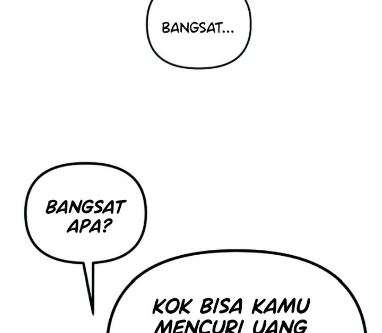 Homeless Chapter 141 Gambar 23