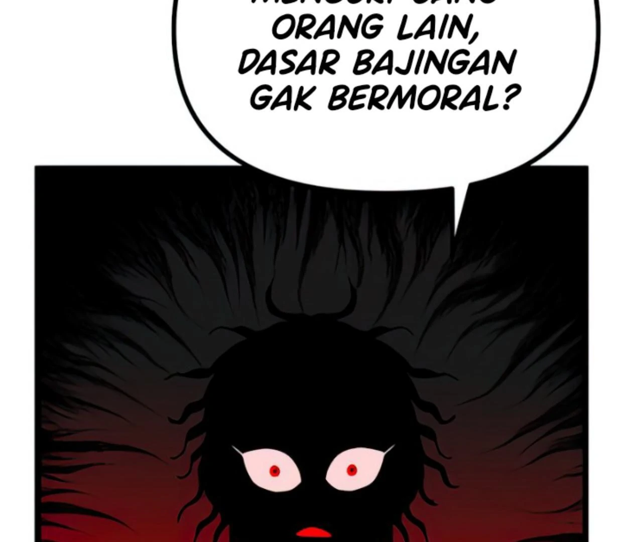 Homeless Chapter 141 Gambar 24