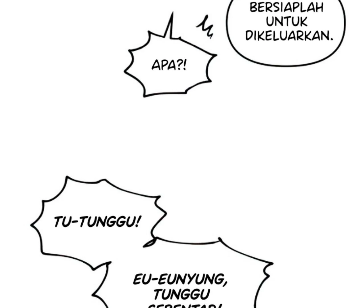 Homeless Chapter 141 Gambar 42