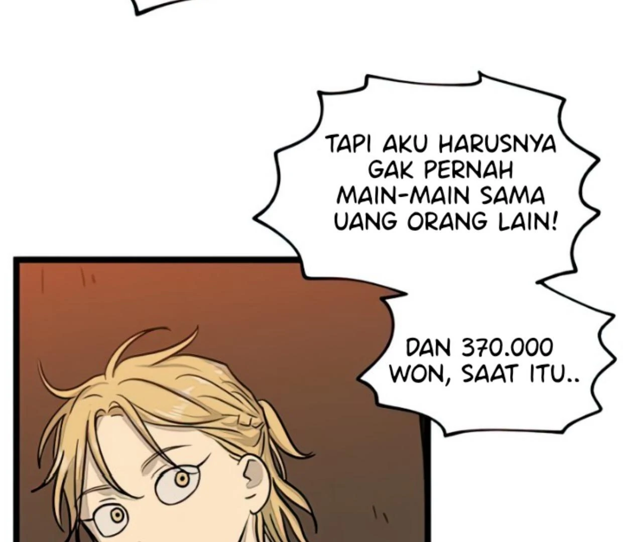 Homeless Chapter 141 Gambar 47