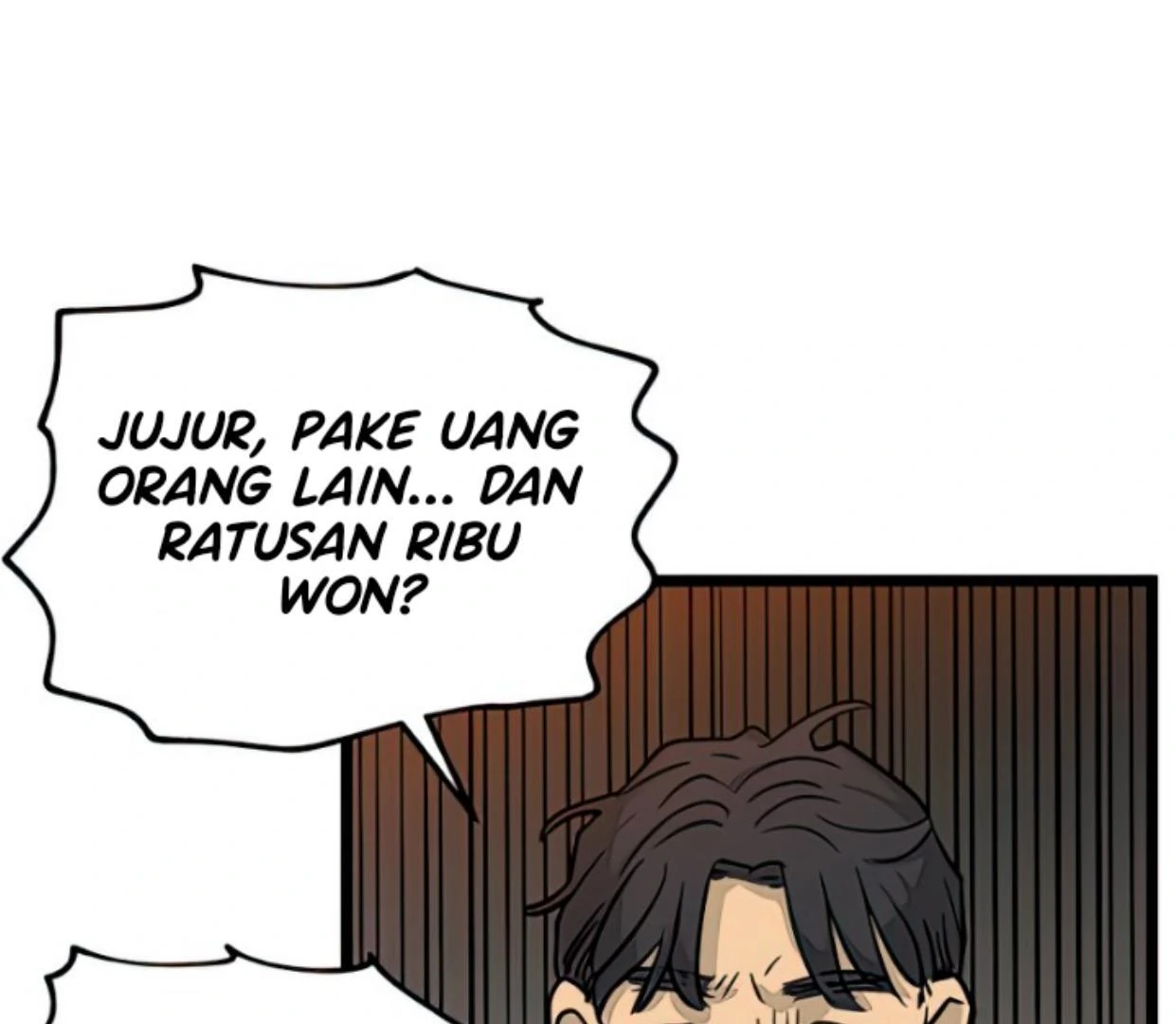 Homeless Chapter 141 Gambar 51