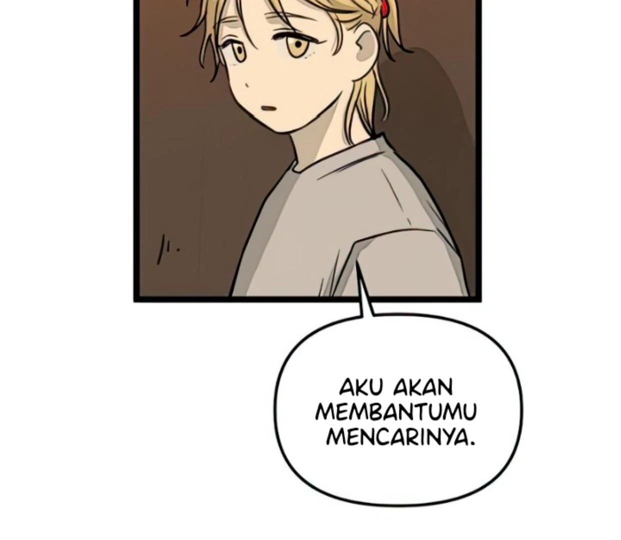 Homeless Chapter 141 Gambar 61