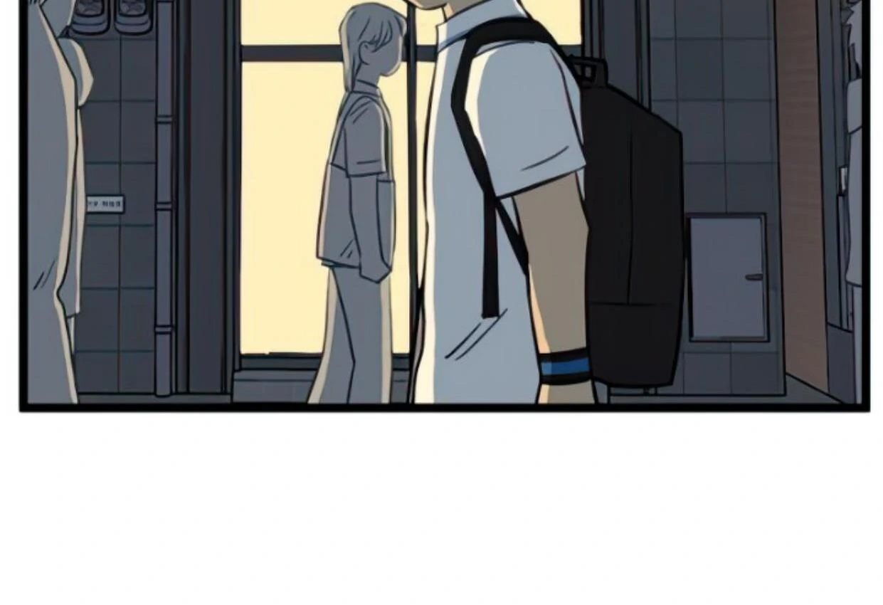 Homeless Chapter 142 Gambar 13