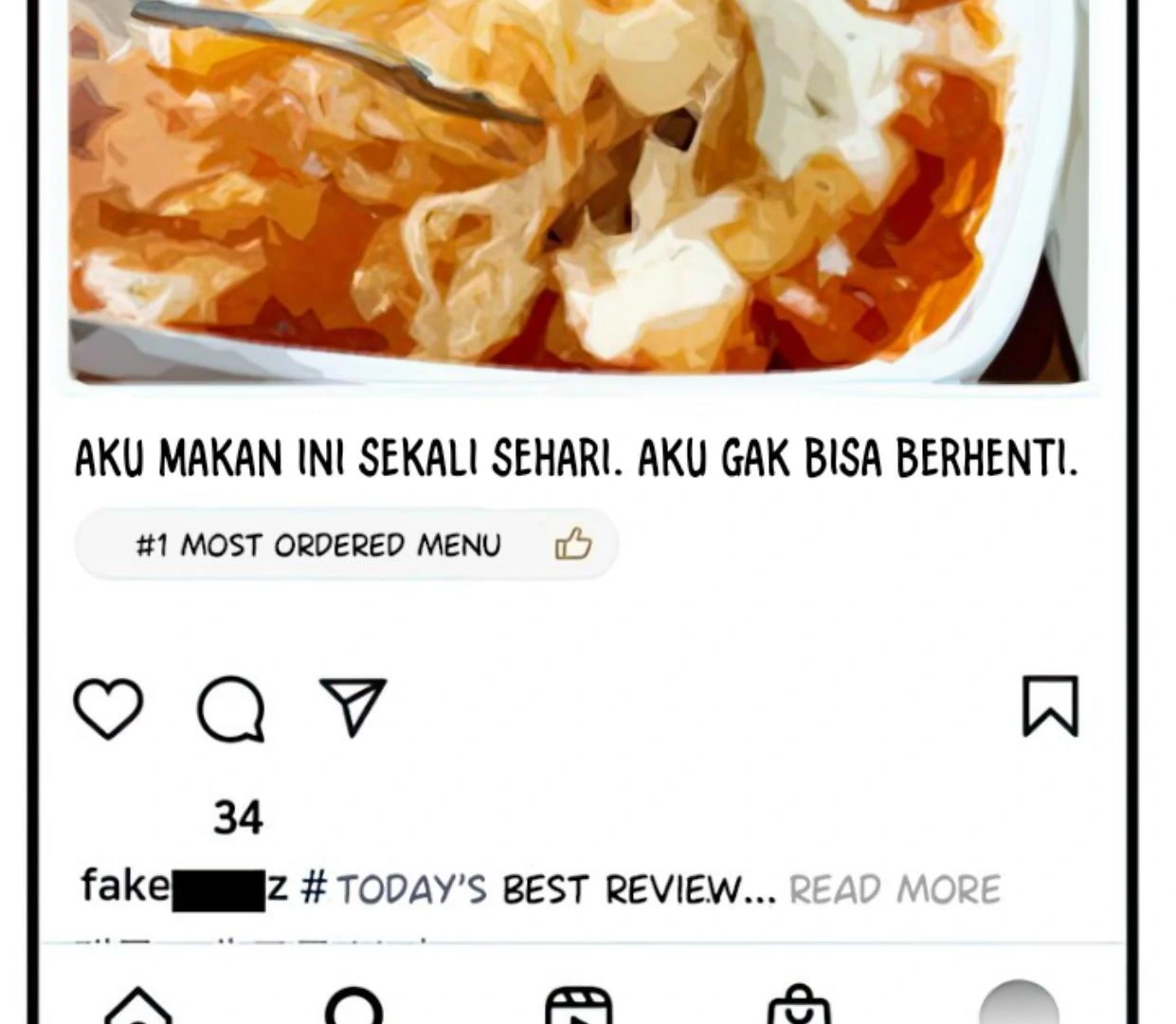 Baca Homeless Chapter 142 Gambar 2