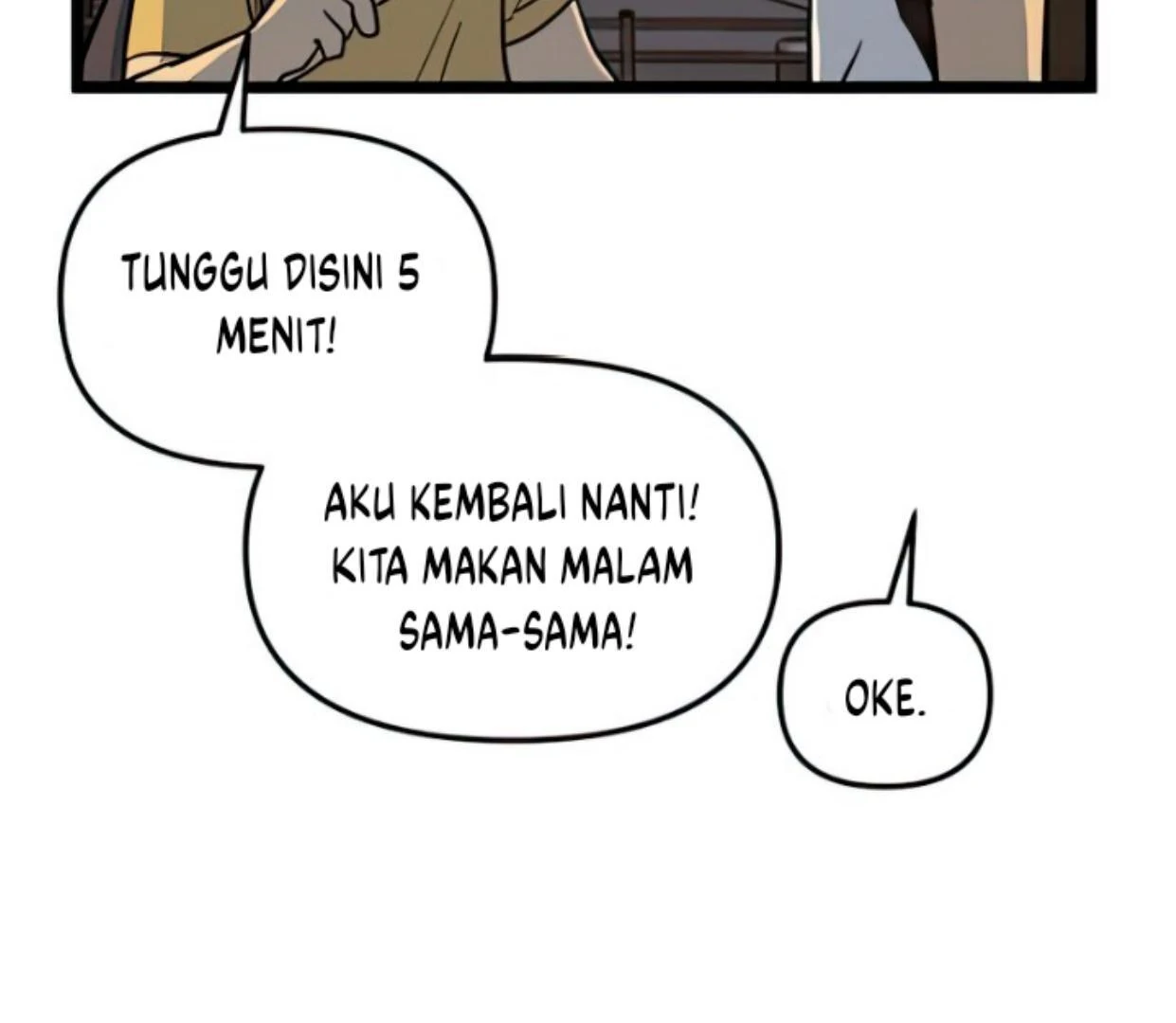 Homeless Chapter 142 Gambar 36