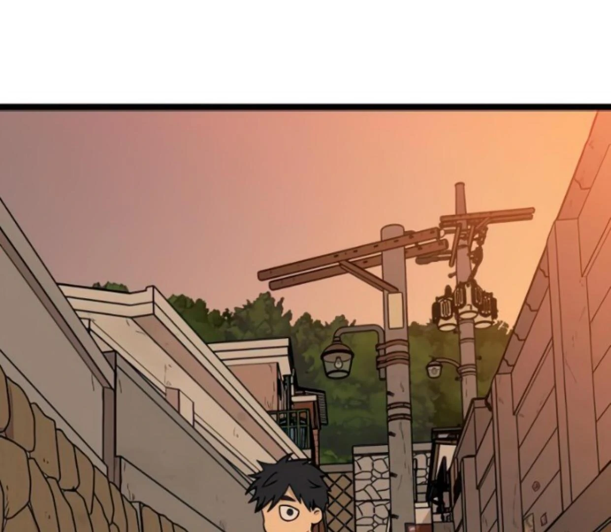 Homeless Chapter 142 Gambar 8