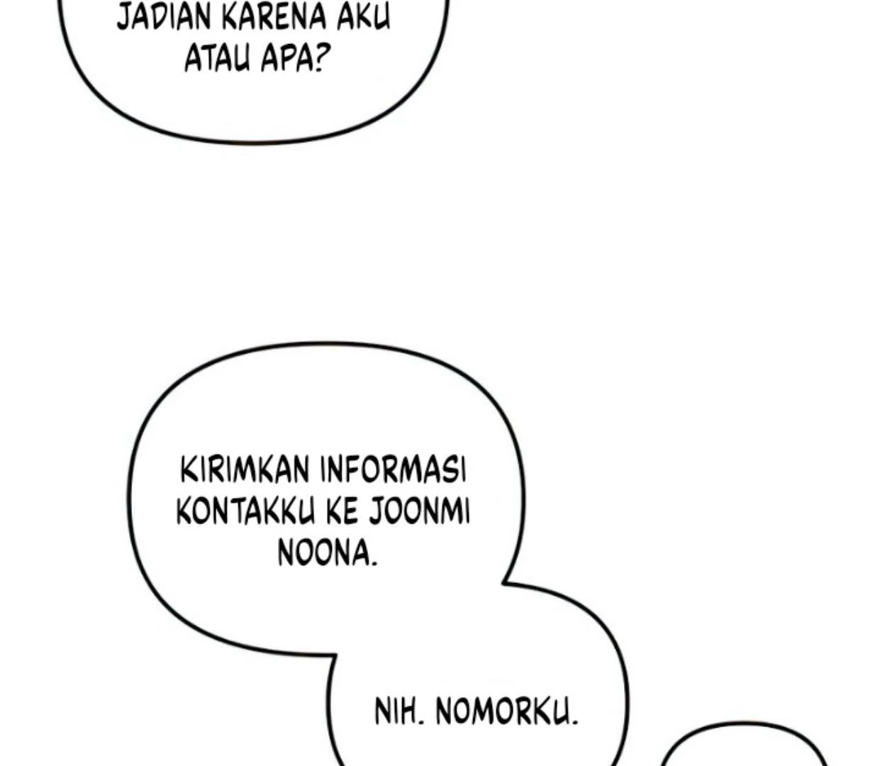 Homeless Chapter 142 Gambar 80
