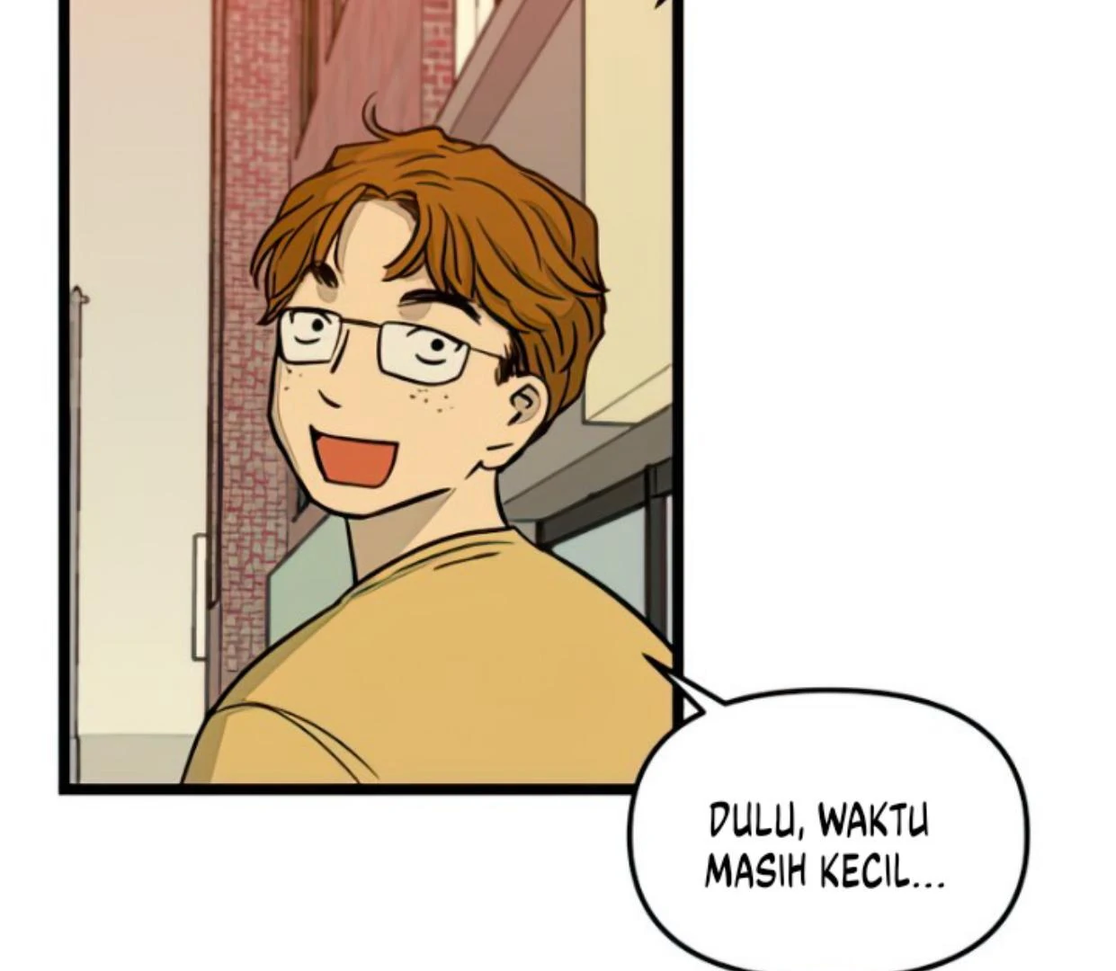 Homeless Chapter 142 Gambar 95