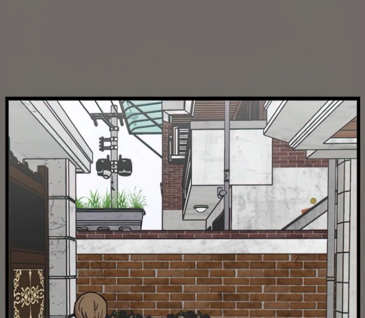 Homeless Chapter 143 Gambar 109