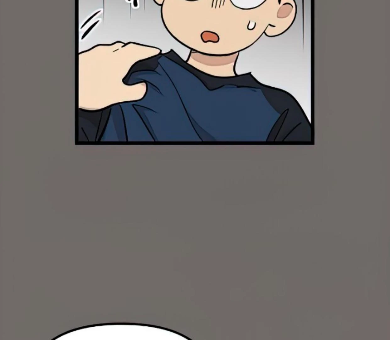 Homeless Chapter 143 Gambar 23