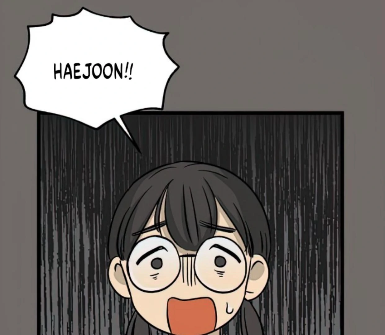 Homeless Chapter 143 Gambar 38