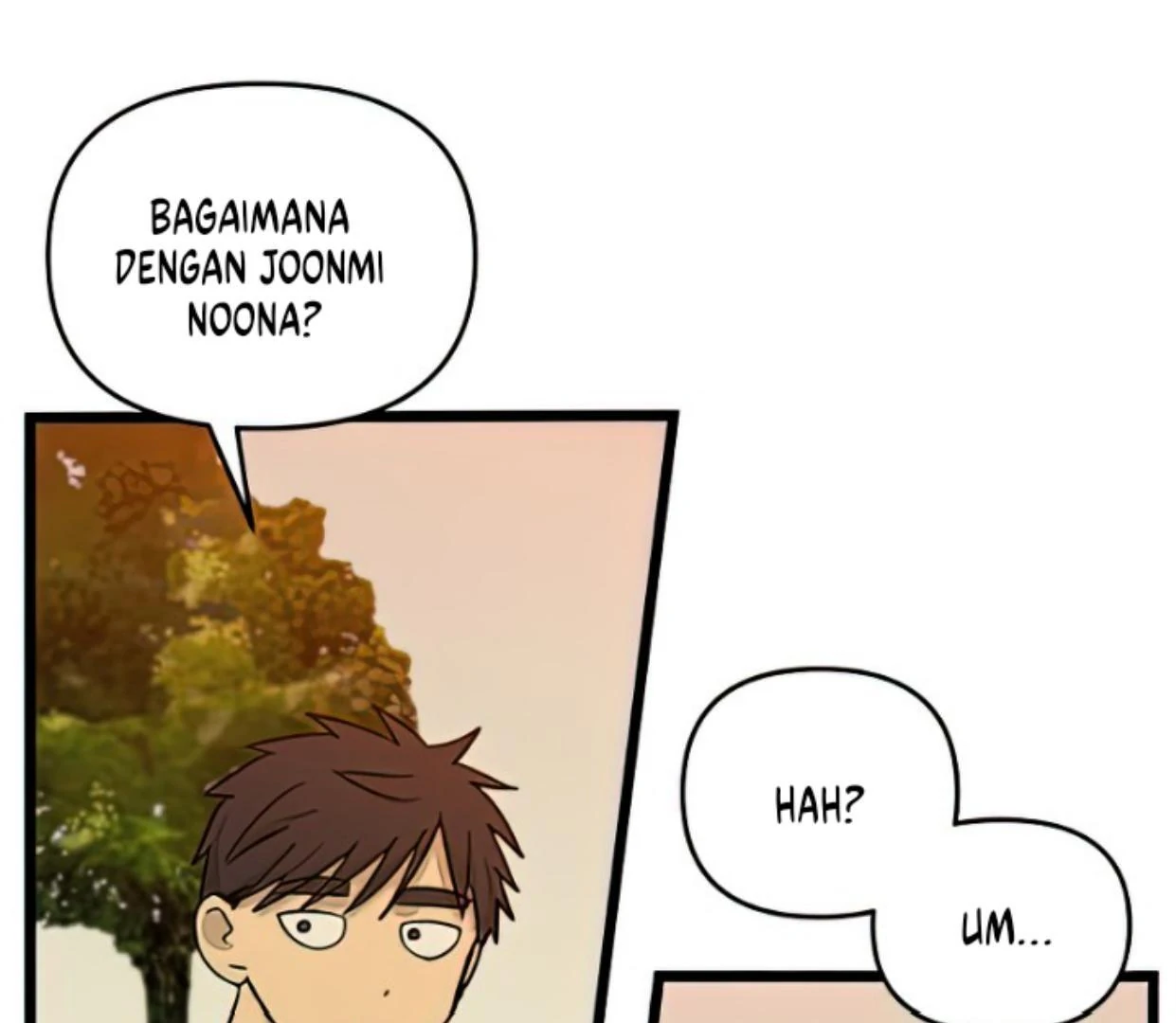 Homeless Chapter 143 Gambar 77
